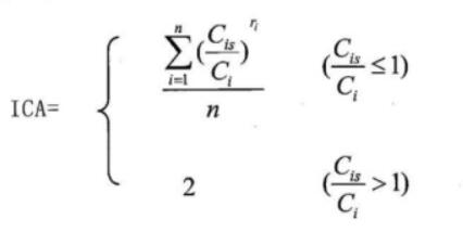 �ԁ�ˮ̎����ú�|�w������̿���gҎ��DB31/T451-2009